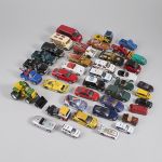 1349 1331 TOY CARS